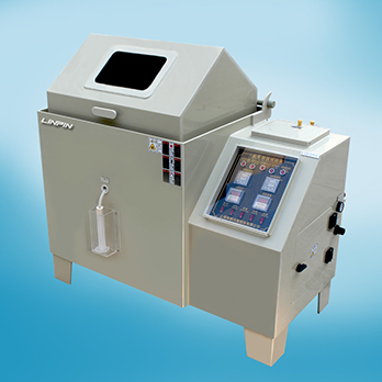 數據記錄是鹽霧試驗機的重要之一